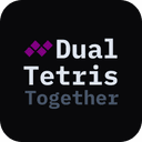 Dual Tetris: Together